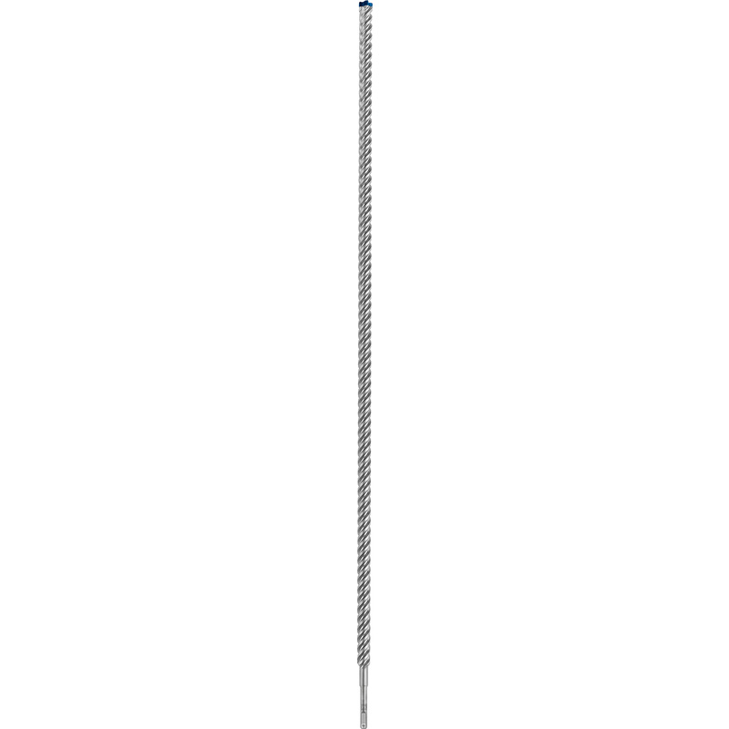 Bosch EXPERT SDS Plus 7X Hammer Drill Bit 20 x 1000mm (4 cutter)