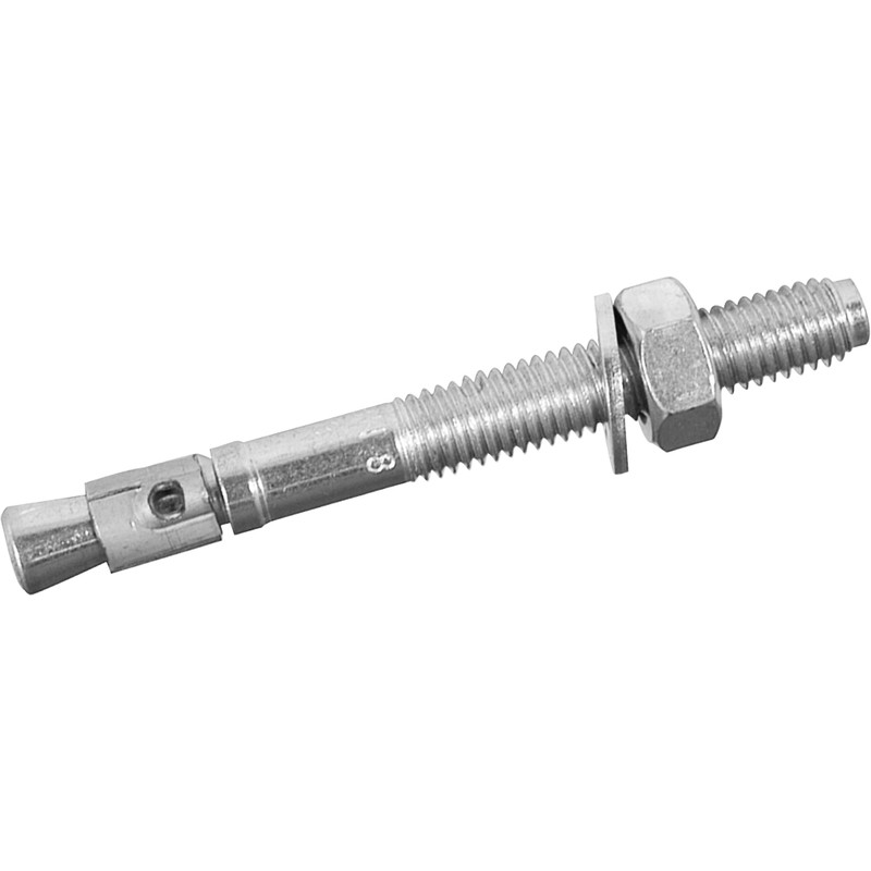 Through Bolt M10 x 100mm