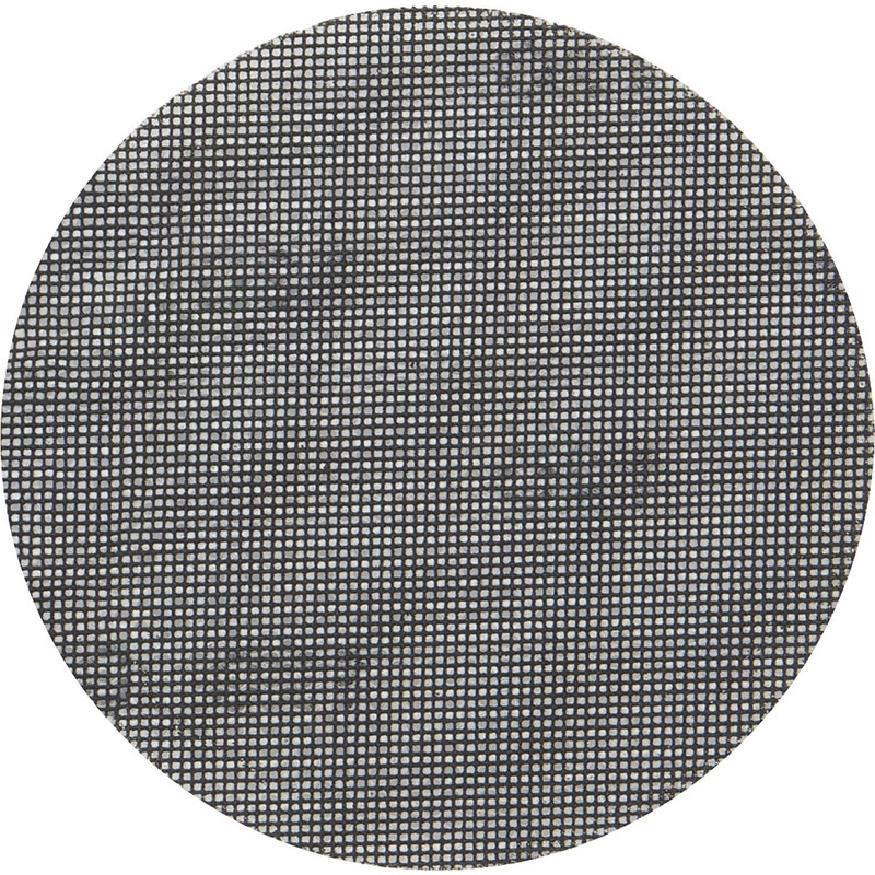 DeWalt Mesh Sanding Disc 150mm 60 Grit