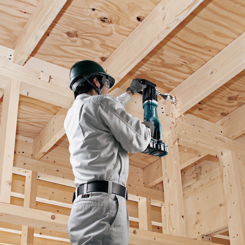 Makita 36V Twin 18V Brushless Angle Drill Body Only