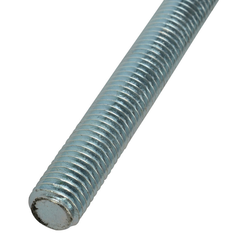 Threaded Bar M8 x 1m
