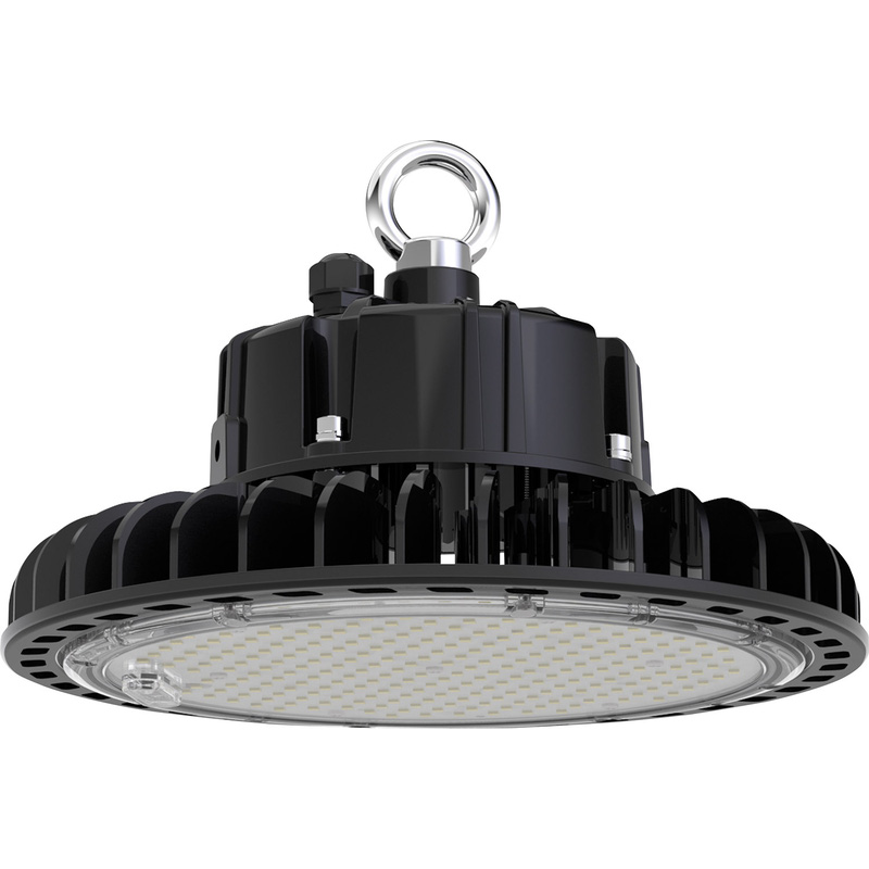 Integral LED Performance Plus Circular High Bay IP65 IK08 100W 4000K 13500lm