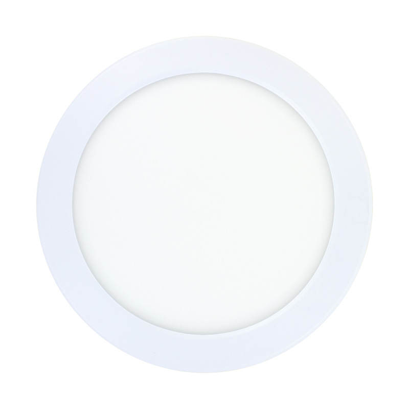 Integral LED Multi-Fit Edge Round Downlight Wattage Adjustable 10-18W 950lm - 1500lm