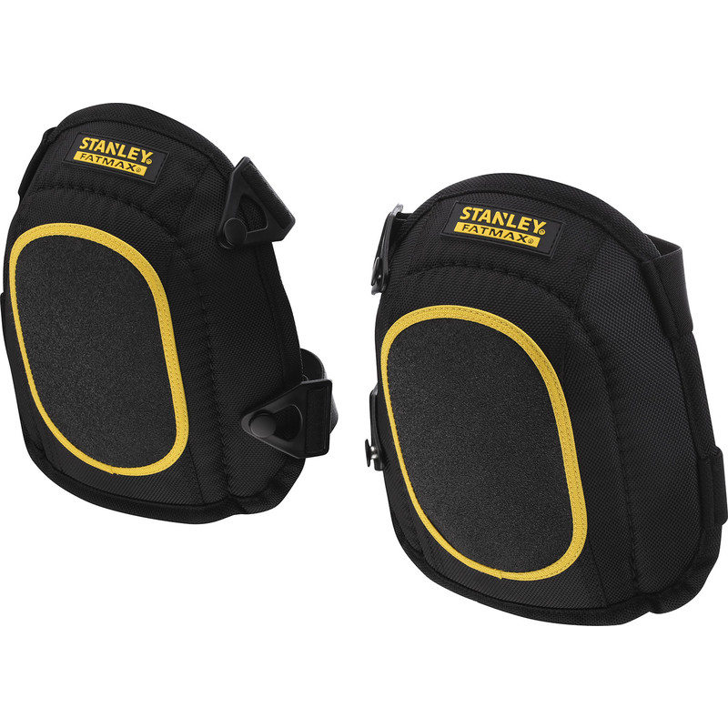 Stanley FatMax Soft Flooring Knee Pads