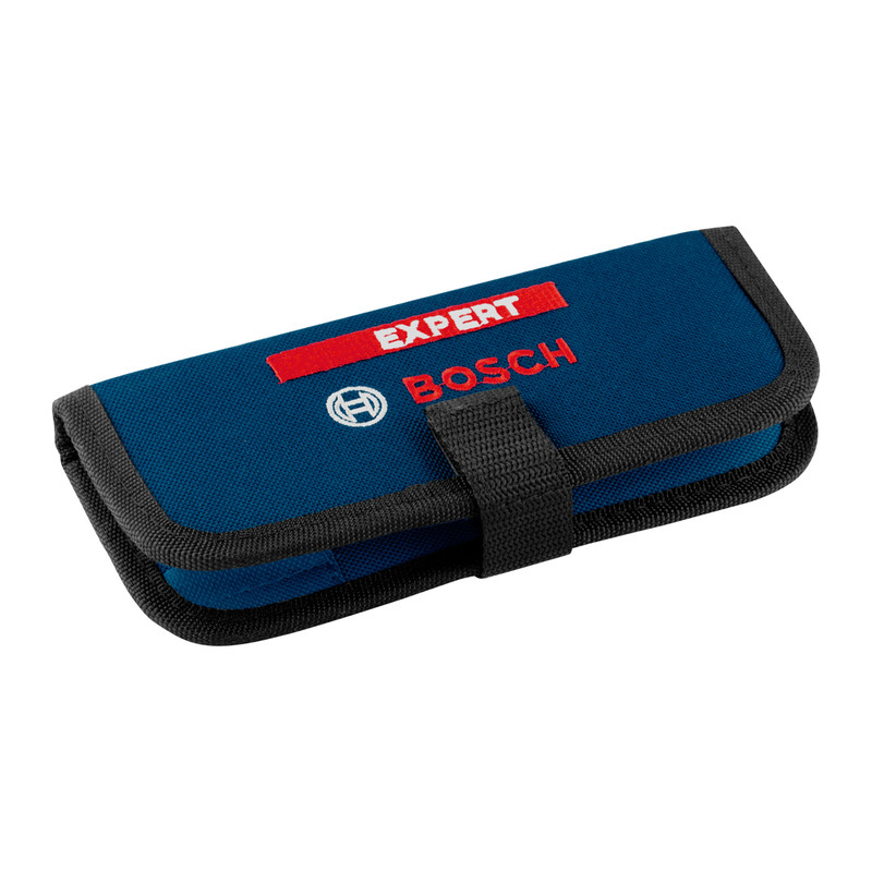 Bosch EXPERT Selfcut Speed Wood Drill Bit Set 6 Piece Set