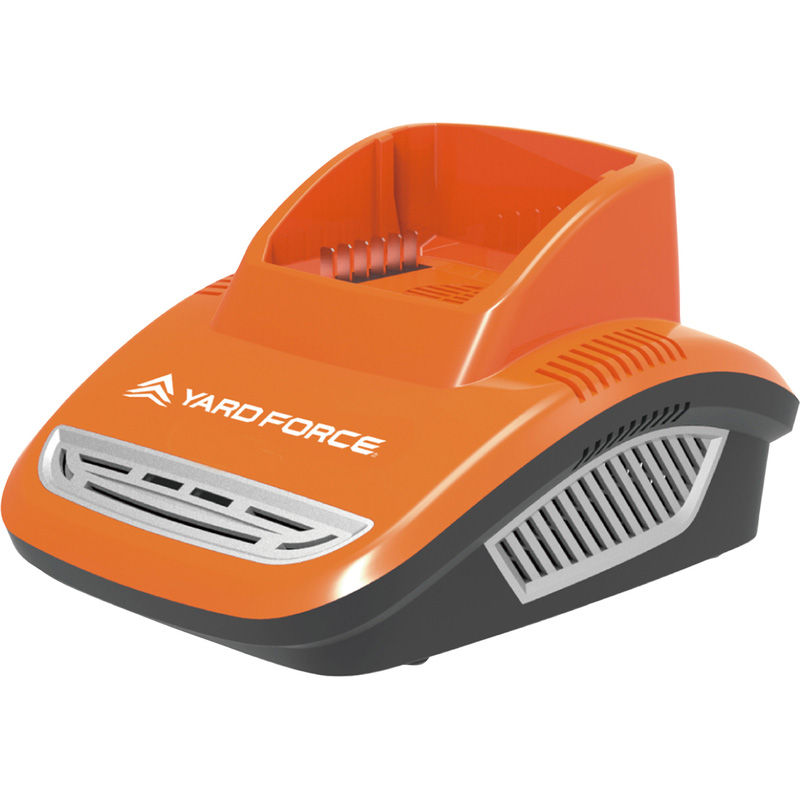 Yard Force Battery Charger 40V