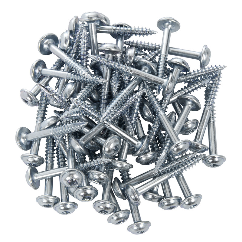 Trend Pocket Hole Jig & Pocket Hole Screws Screws