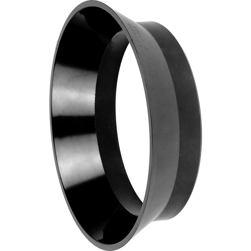 110mm Weathering Collar Black