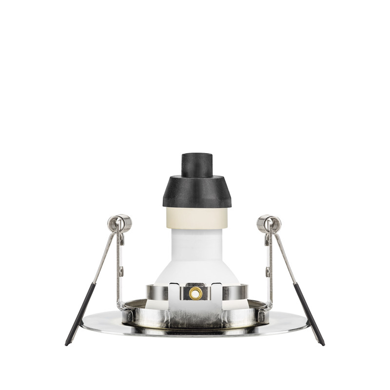 Integral LED Evofire IP65 Fire Rated Downlight Polished Chrome