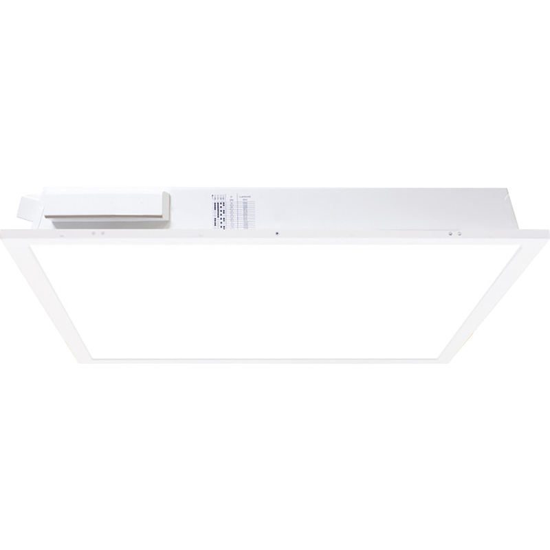 Integral LED High Performance+ Variable Wattage 600 x 600 Panel 9.5W-32W 1600lm-5600lm TPa Diffuser