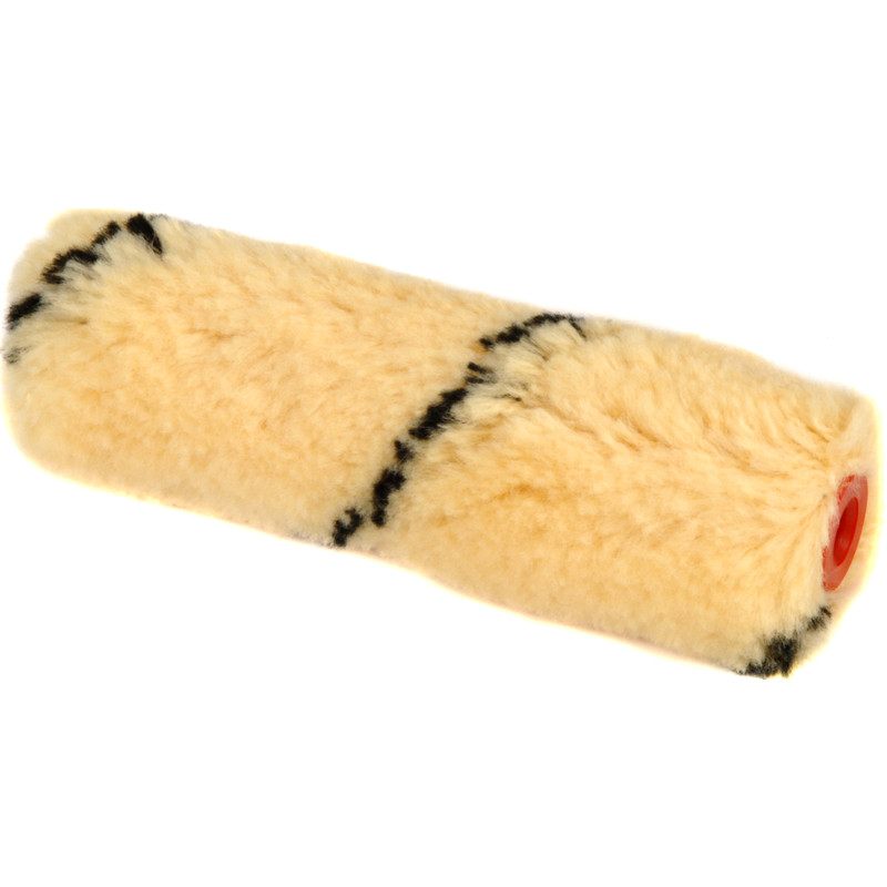 Mini Roller Sleeves 4" Medium Pile