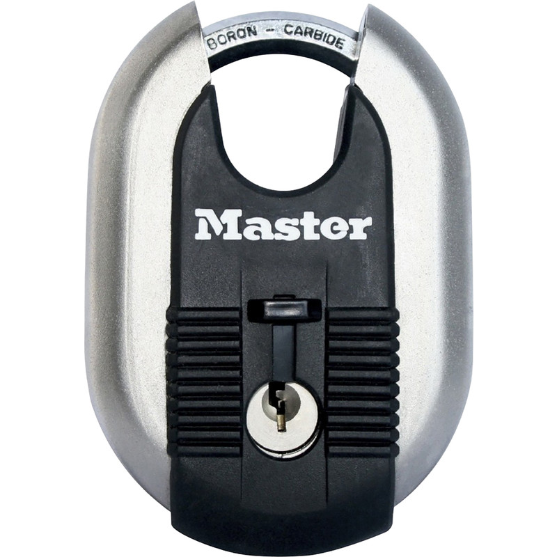 Master Lock EXCELL Reinforced Padlock 20mm