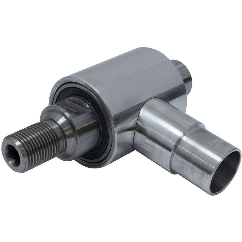 Mexco Dry Diamond Core Drill Dust Swivel