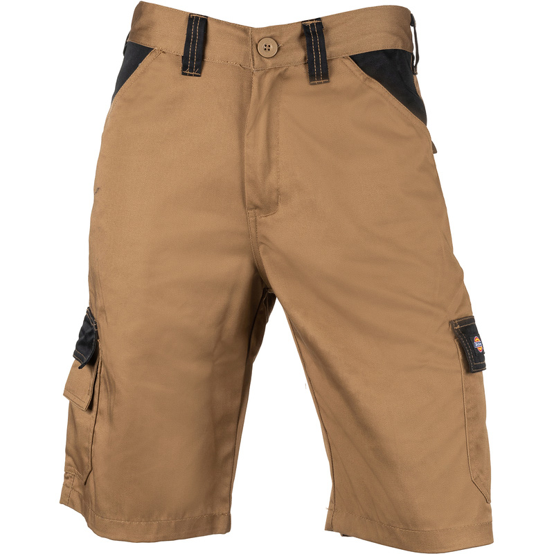 Dickies Everyday Shorts Khaki 36