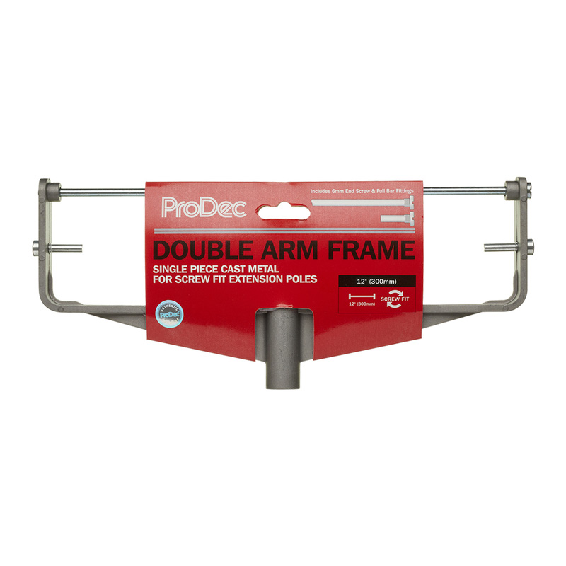 Prodec Advance Roller Sleeve 12" Polyamide Long Pile