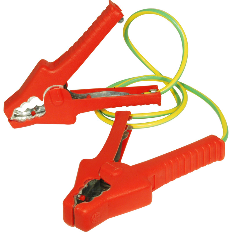 Temporary Continuity Bond 1.2m