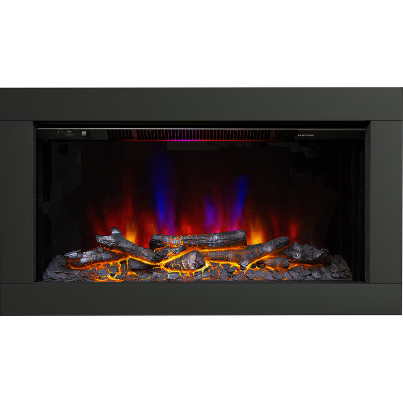 Be Modern Avella Electric Fire 34''