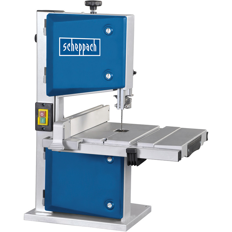 Scheppach HBS30 350W 200mm Bandsaw 230V