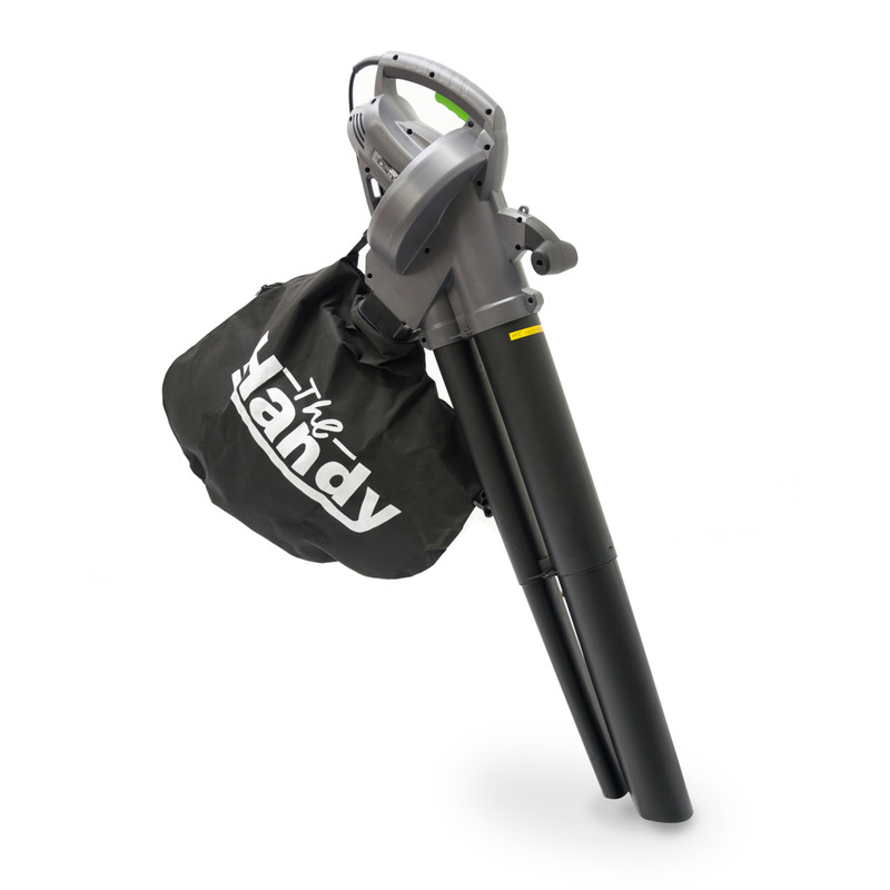 The Handy Garden Blower & Vacuum 2600W