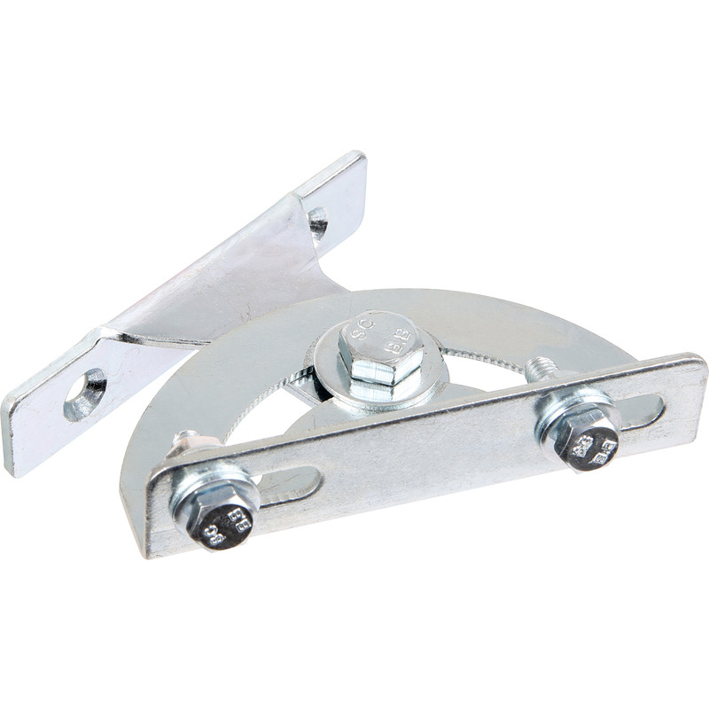 Floodlight Bracket 10W LED Or 500W Halogen