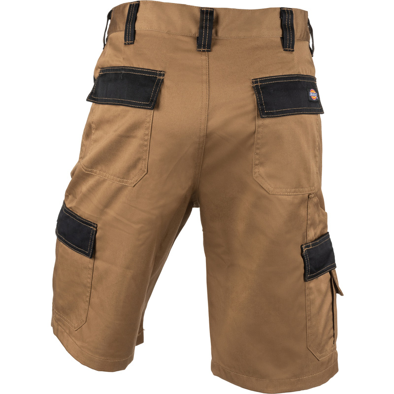 Dickies Everyday Shorts Khaki 34
