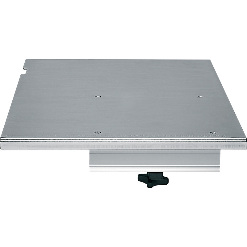 DeWalt DW743N Flip Over Saw Table Accessory Saw Right Side Extension Table