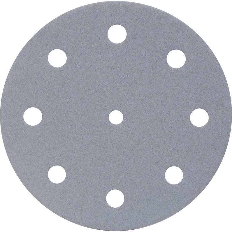 Festool STF D125/8 Abrasive Sanding Disc Sheet 125mm 240 Grit