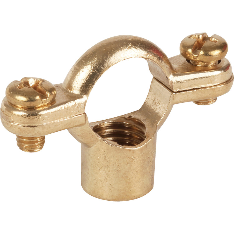 Brass Munsen Ring 22mm