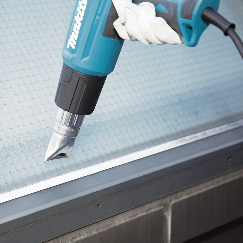 Makita Heat Gun 1600W 240V
