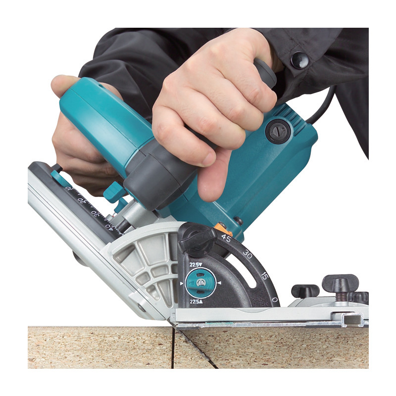 Makita 1300W 165mm Plunge Saw 240V