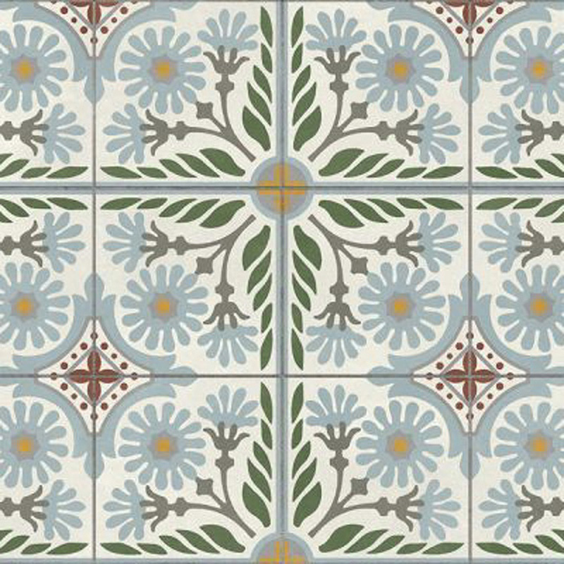 Marshalls Symphony Matte Porcelain Paving Slabs Botanic 1000 x 500 x 20mm