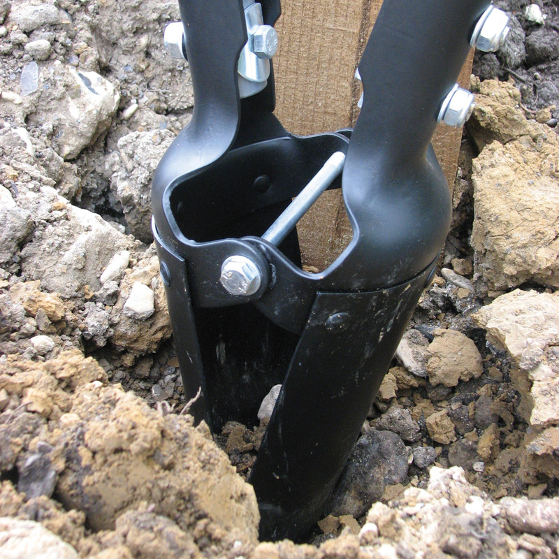 Roughneck Heavy Duty Post Hole Digger 1505mm (59.25'')