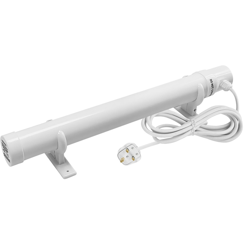 Airmaster Tubular Heater 2ft 120w