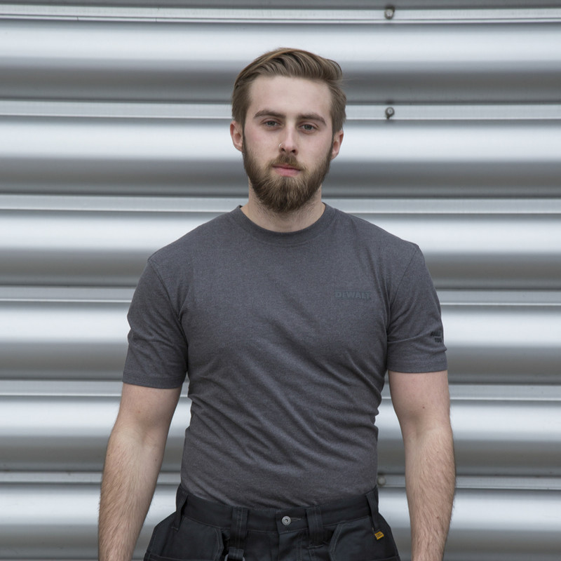 DeWalt Typhoon T-Shirt XX Large