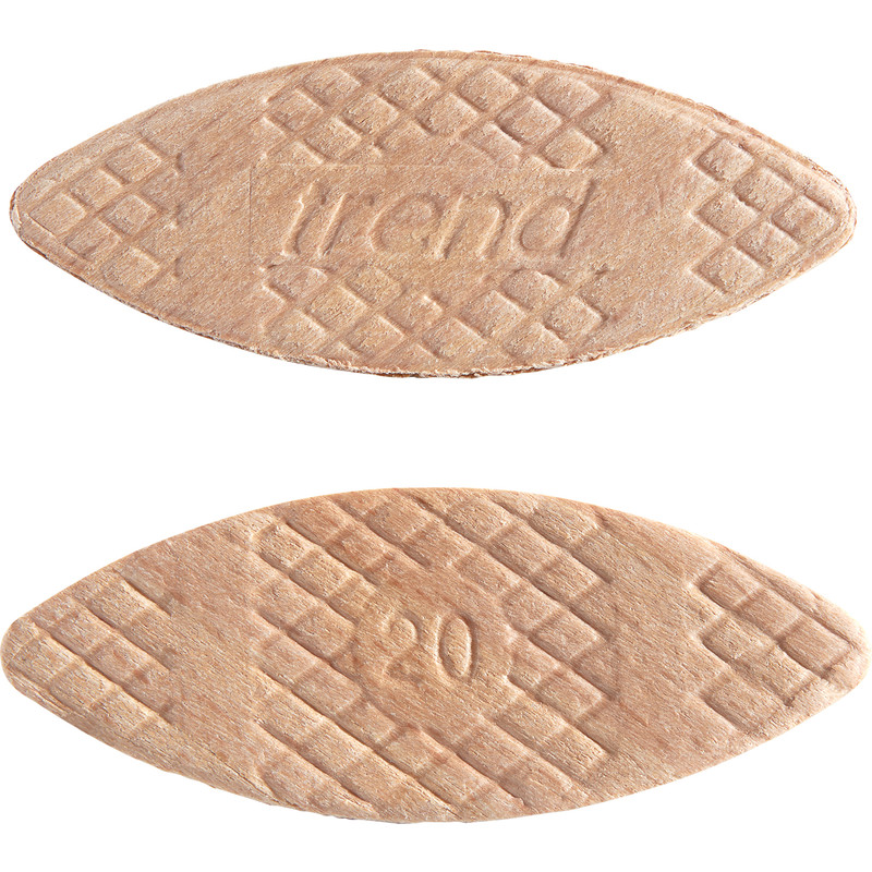 Trend Jointing Biscuit No 20