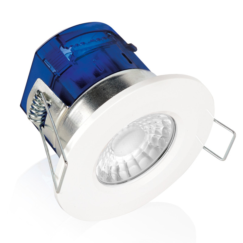 Aurora X7 Bezel Satin Nickel