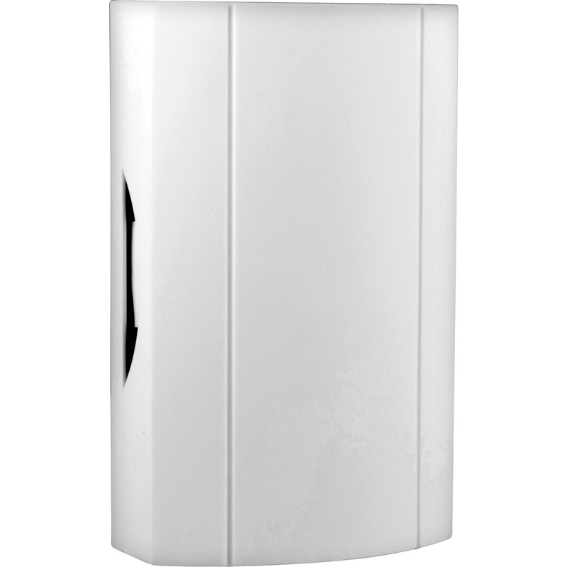 Byron Wired Door Chime Kit with Built-in Transformer