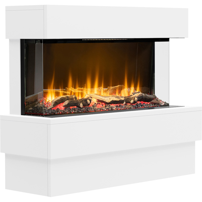 Be Modern Avant 750 Electric Fire 36"