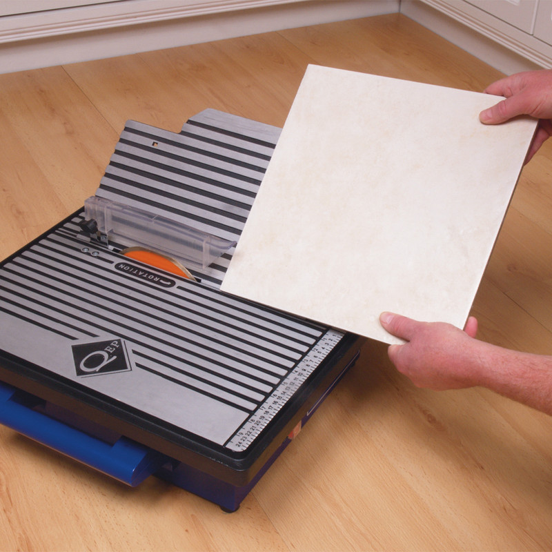 Vitrex Power Pro 750W Wet Tile Cutter 230V