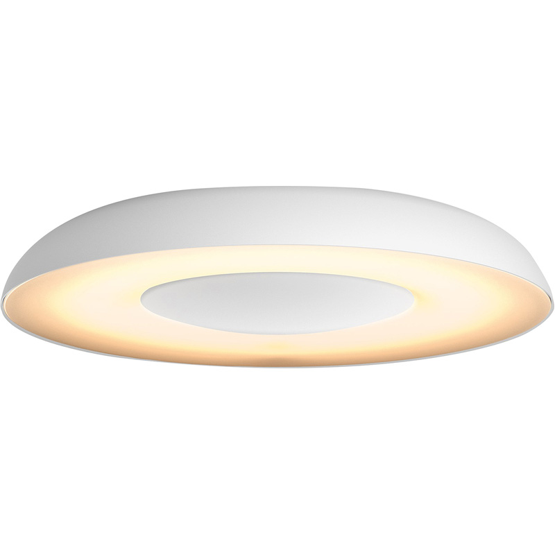 Still Hue ceiling lamp white