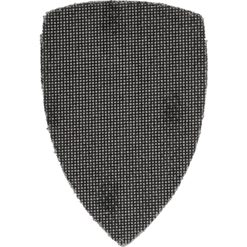 Trend Mesh Detail Sanding Sheet 102mm x 152mm 120G