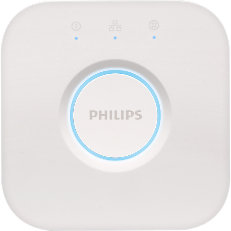 Philips Hue Smart Controls Bridge