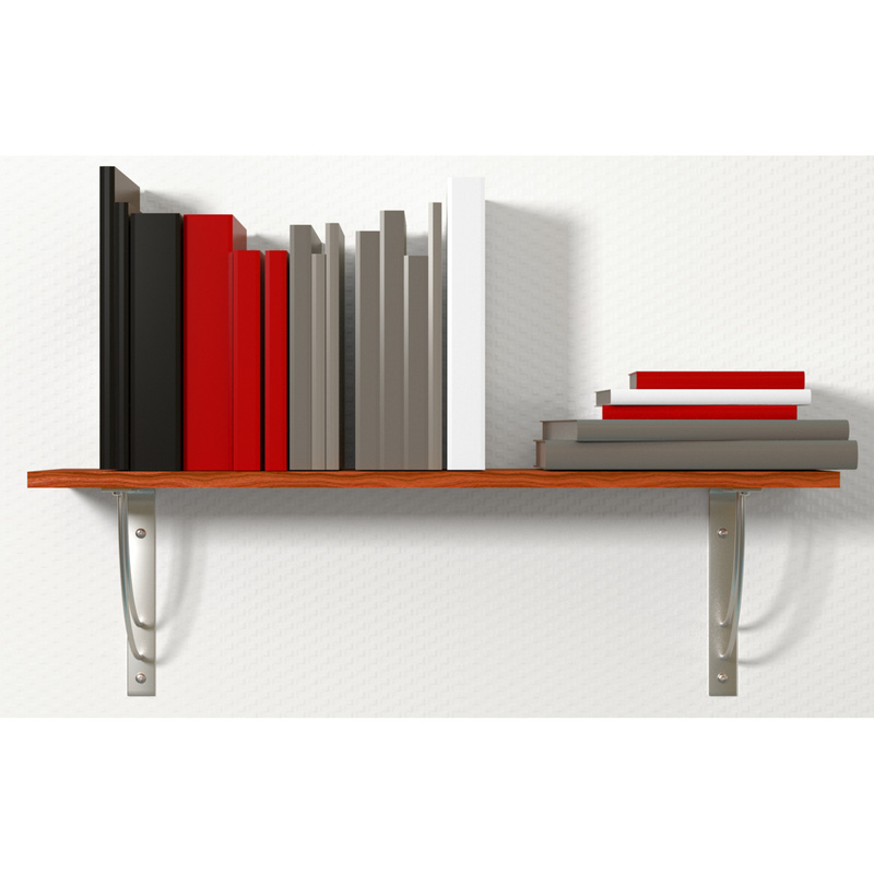 Fischer Nylon S Plug 6mm