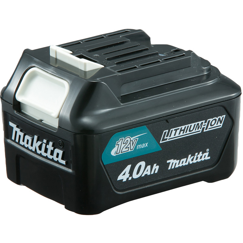 Makita CXT 12V Max Battery 1 x 4.0Ah