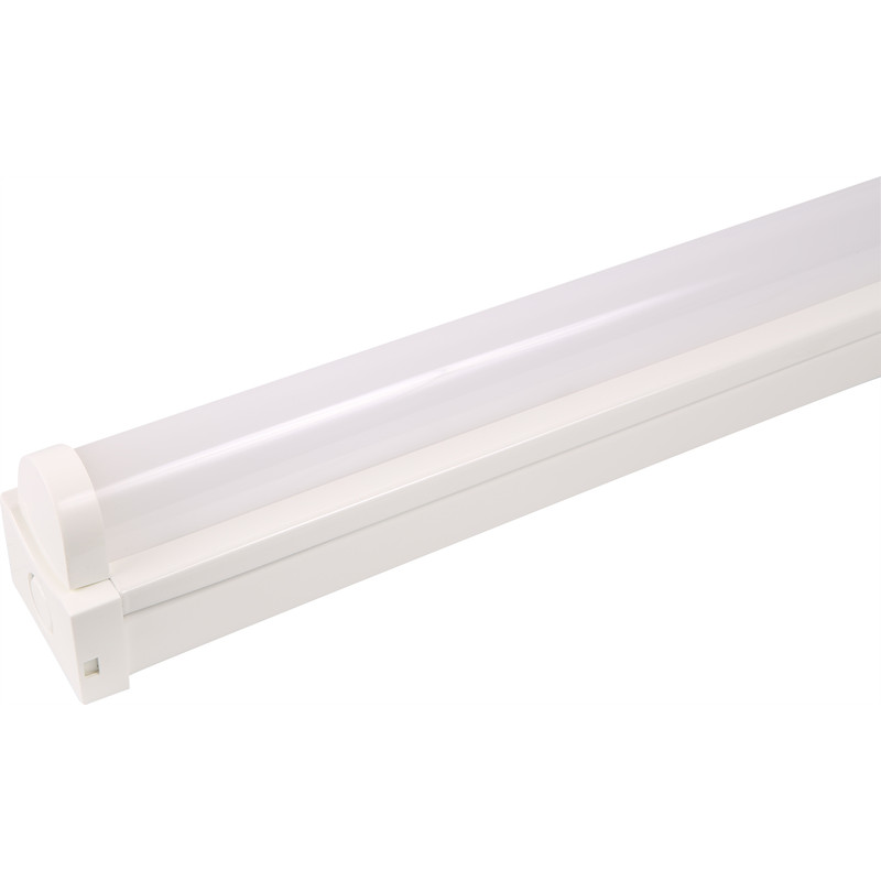 LED Batten Fitting 48W 1800mm 5760lm