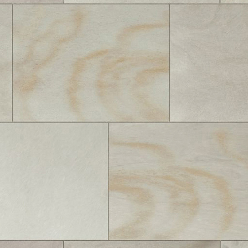 Marshalls Sawn Versuro Paving Slabs Antique Silver 1260 x 760 x 22mm