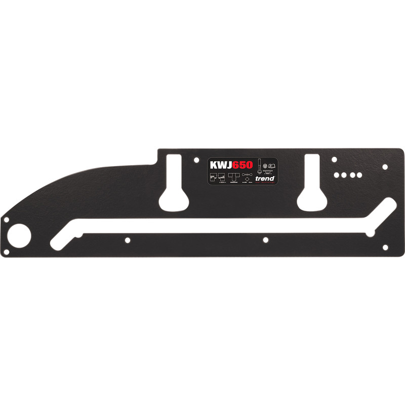 Trend Kitchen Worktop Jig 650mm