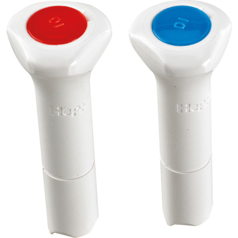 Hep2O Blanking Peg 10mm