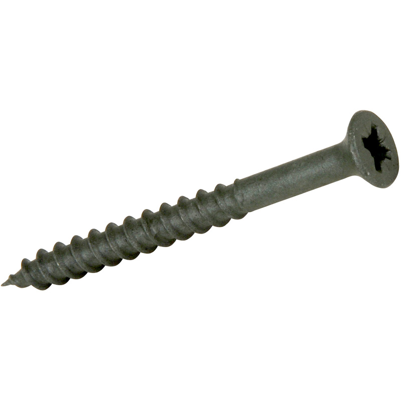 Deck-Tite Pozi Screw 4 x 25mm