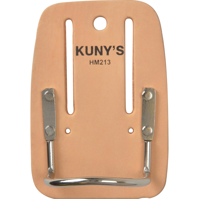 Kuny's Leather Hammer Holder